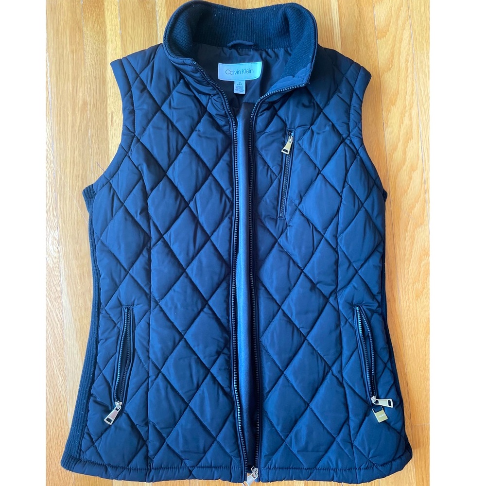 Calvin Klein Vest